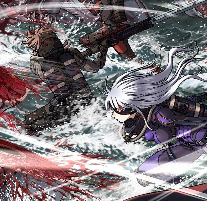 Read Leviathan (en) Manga Online