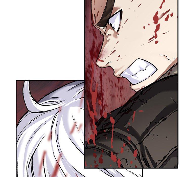 Read Leviathan (en) Manga Online