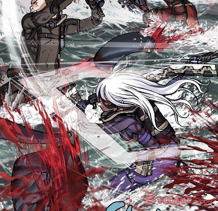 Read Leviathan (en) Manga Online