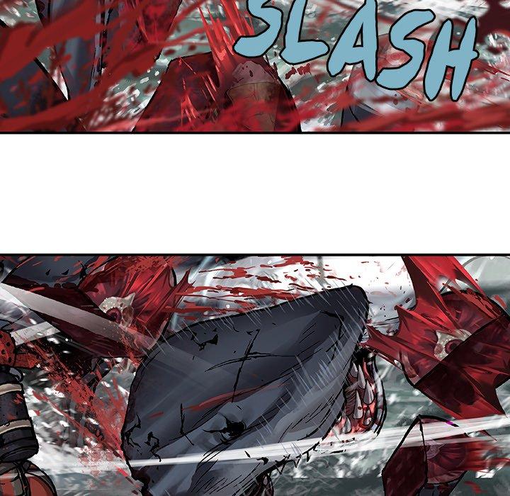 Read Leviathan (en) Manga Online