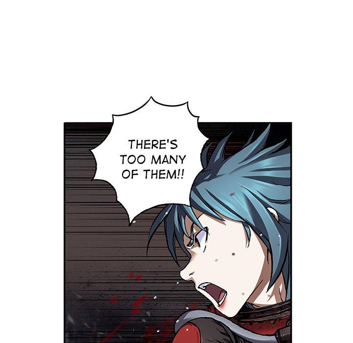 Read Leviathan (en) Manga Online