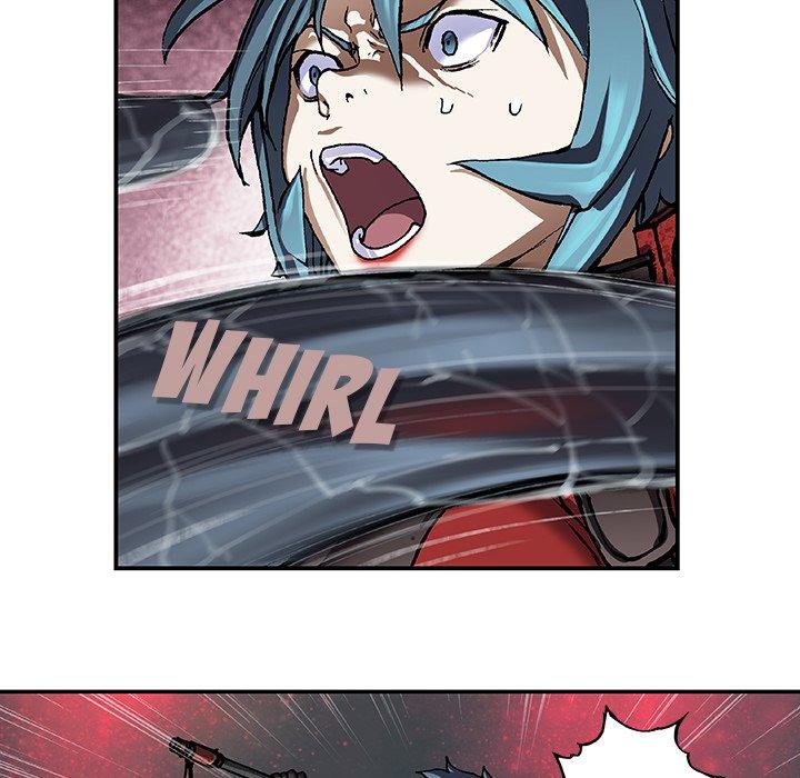 Read Leviathan (en) Manga Online