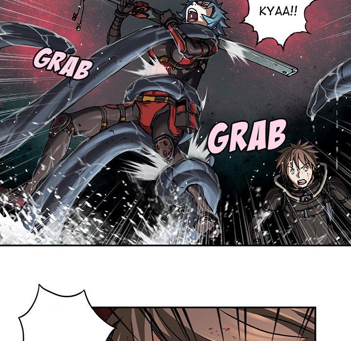 Read Leviathan (en) Manga Online