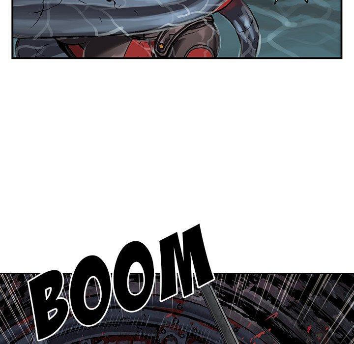 Read Leviathan (en) Manga Online