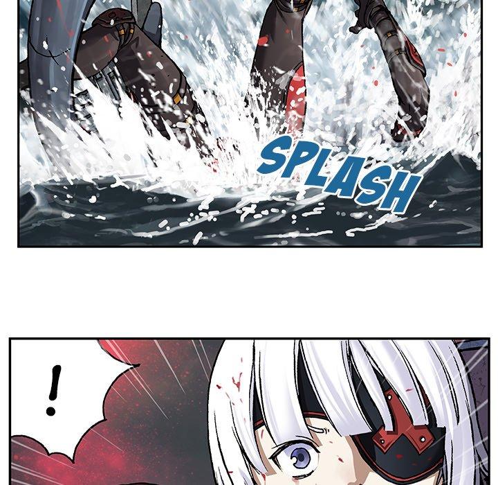 Read Leviathan (en) Manga Online