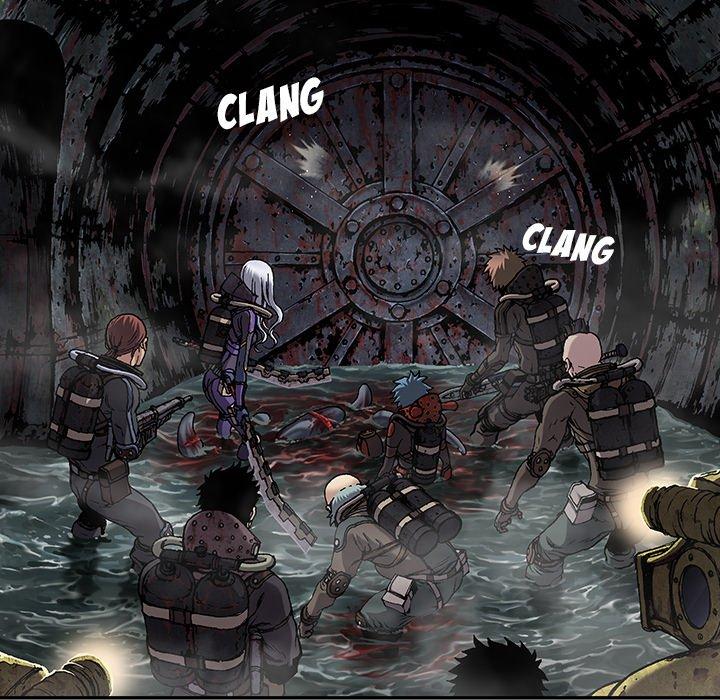 Read Leviathan (en) Manga Online