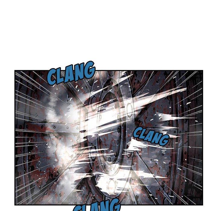 Read Leviathan (en) Manga Online