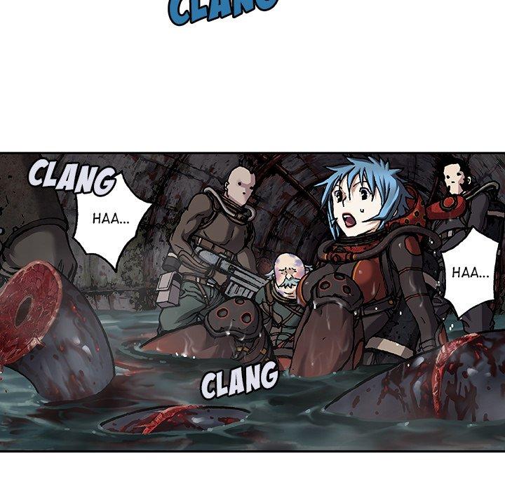 Read Leviathan (en) Manga Online