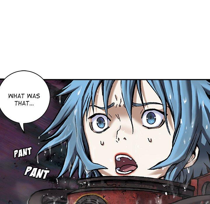 Read Leviathan (en) Manga Online