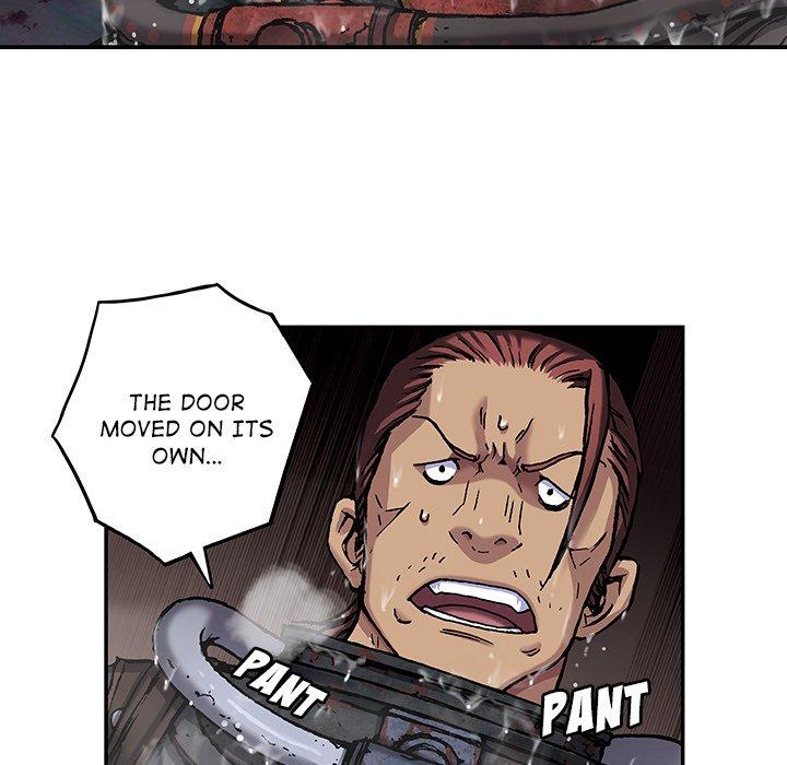 Read Leviathan (en) Manga Online