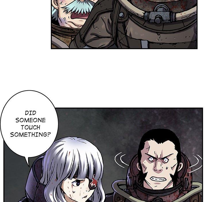 Read Leviathan (en) Manga Online