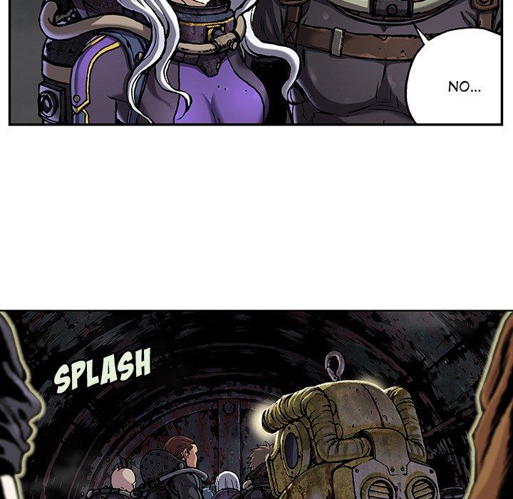 Read Leviathan (en) Manga Online