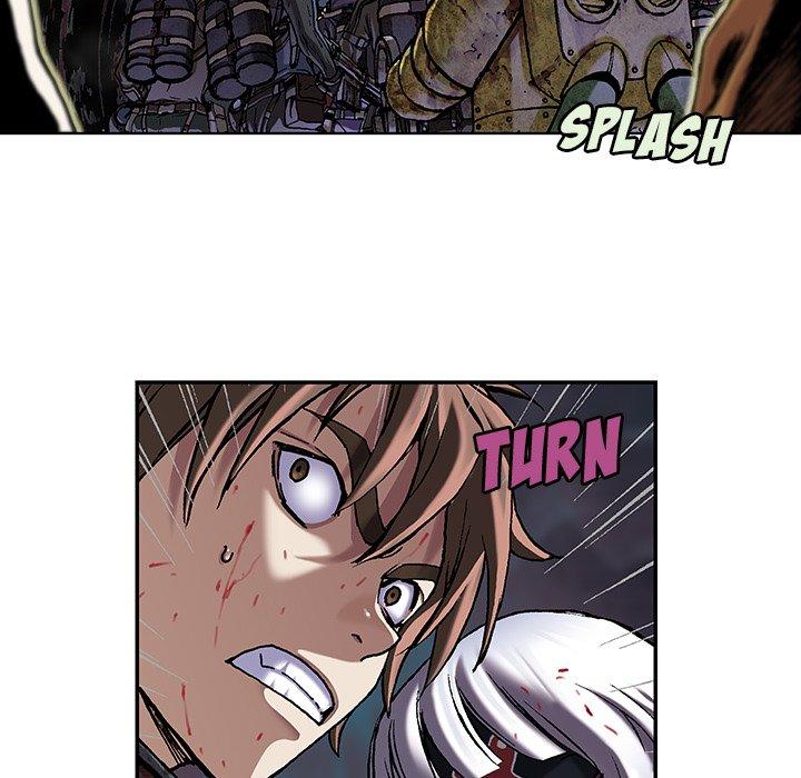 Read Leviathan (en) Manga Online