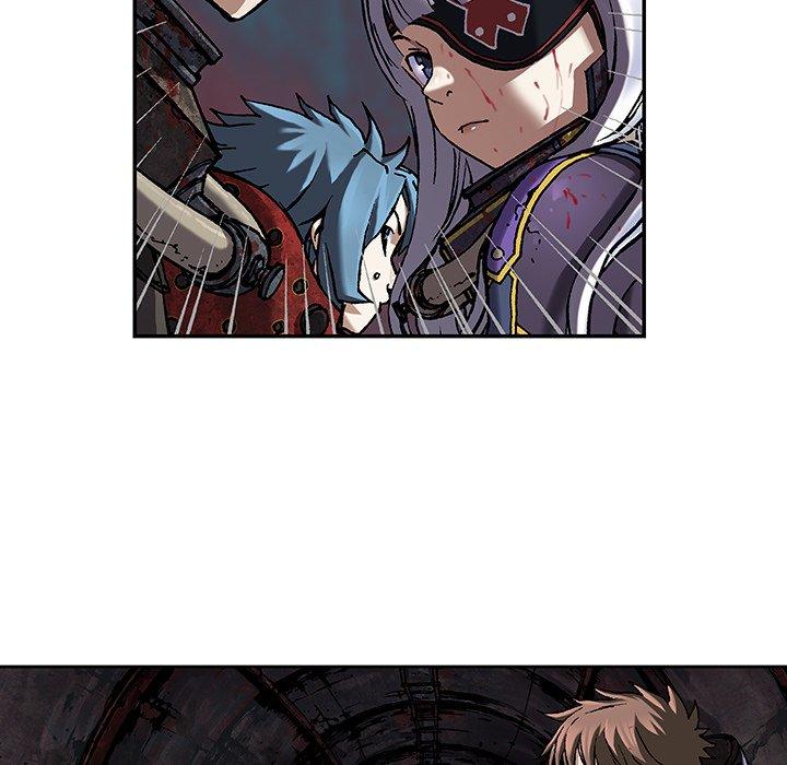 Read Leviathan (en) Manga Online