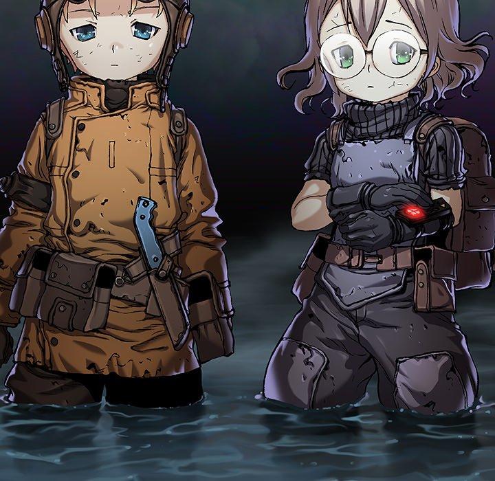 Read Leviathan (en) Manga Online