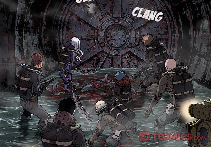 Read Leviathan (en) Manga Online