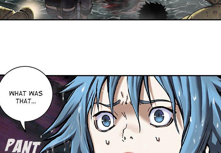 Read Leviathan (en) Manga Online