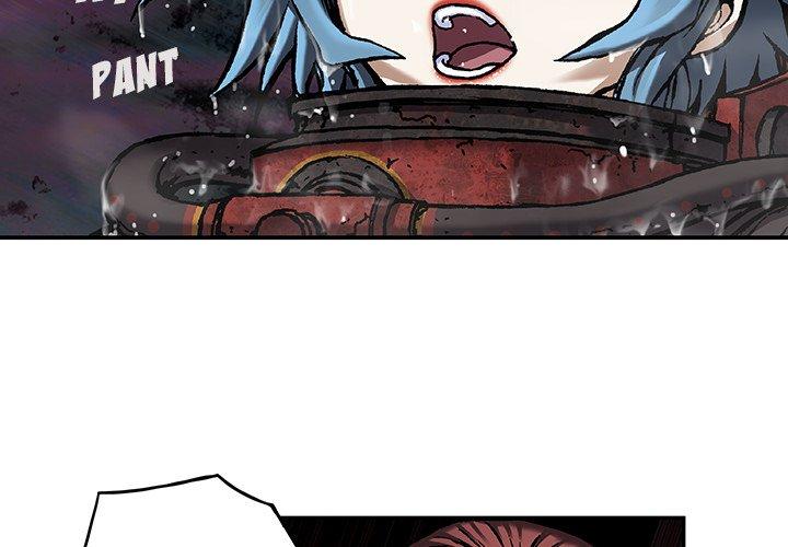 Read Leviathan (en) Manga Online