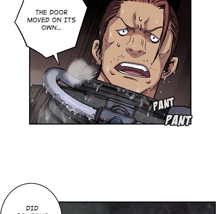 Read Leviathan (en) Manga Online