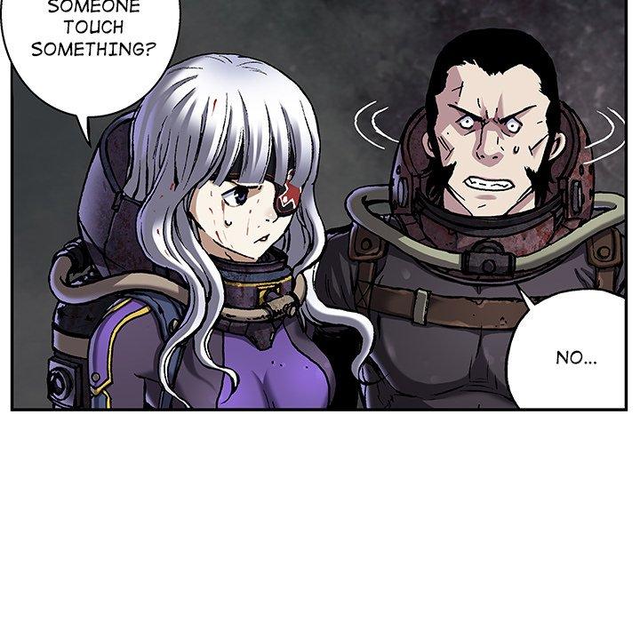 Read Leviathan (en) Manga Online