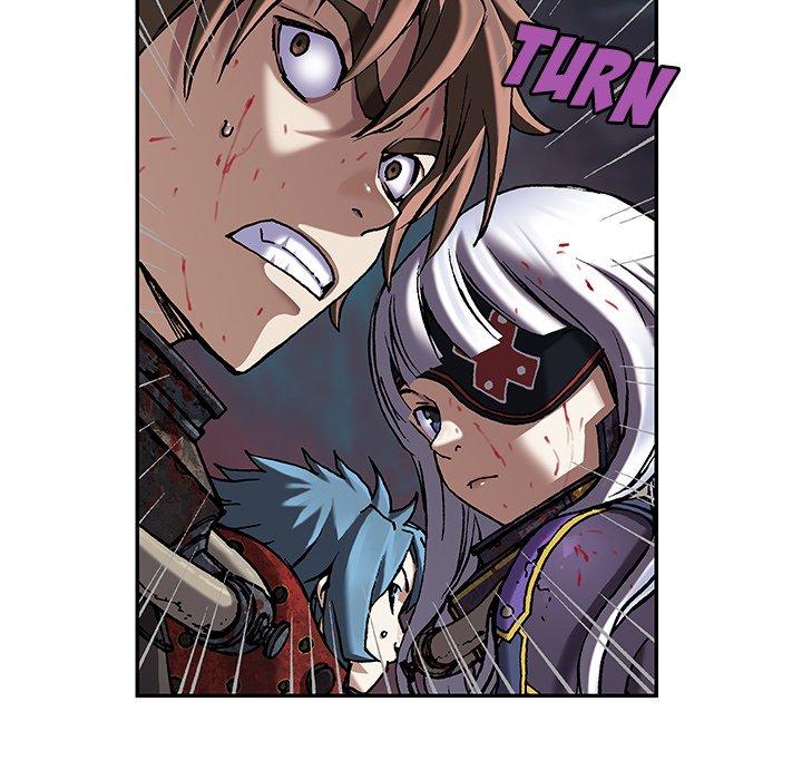 Read Leviathan (en) Manga Online