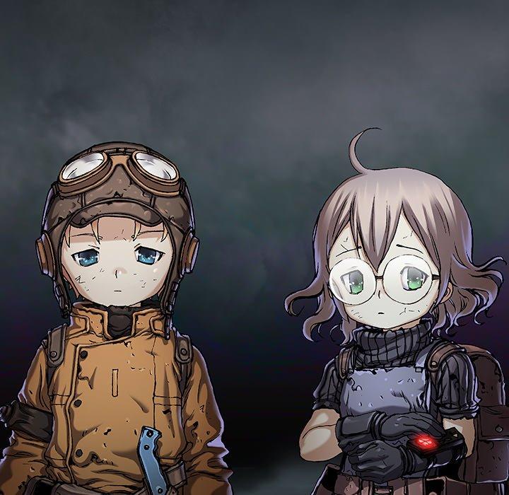 Read Leviathan (en) Manga Online