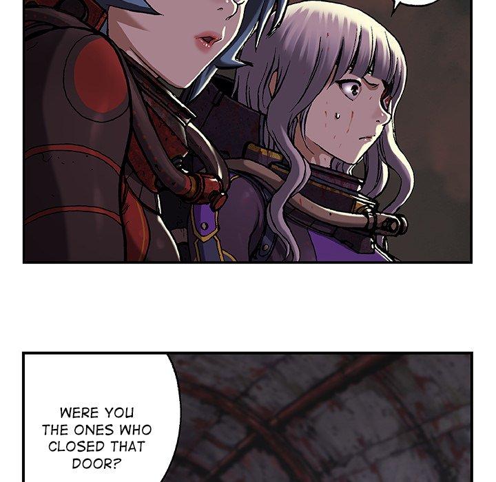 Read Leviathan (en) Manga Online