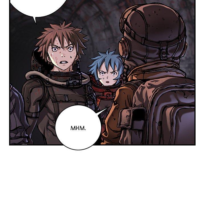 Read Leviathan (en) Manga Online