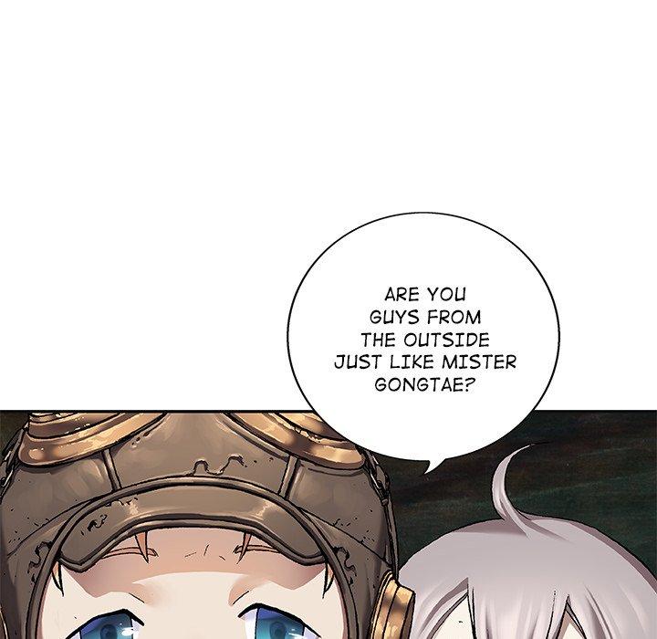 Read Leviathan (en) Manga Online