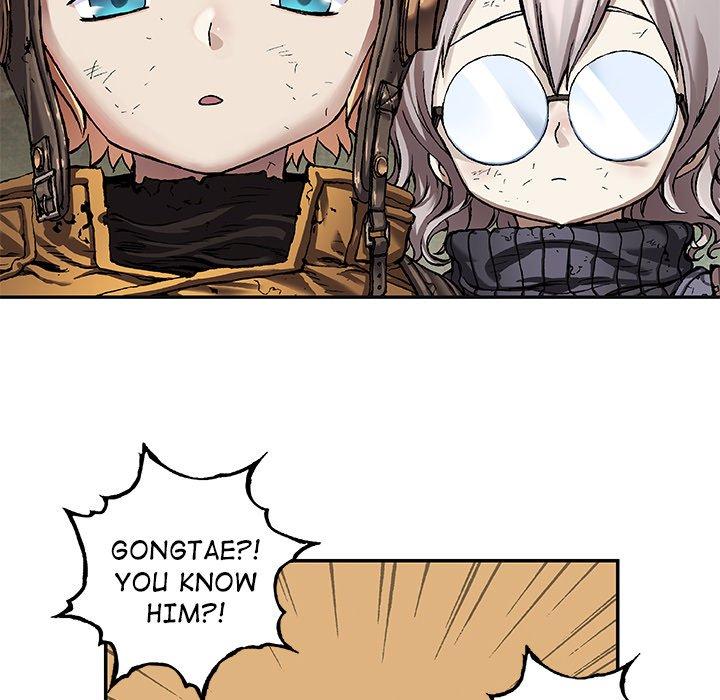 Read Leviathan (en) Manga Online