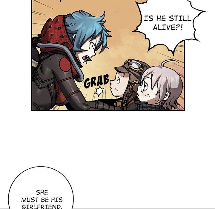 Read Leviathan (en) Manga Online