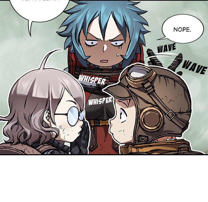 Read Leviathan (en) Manga Online