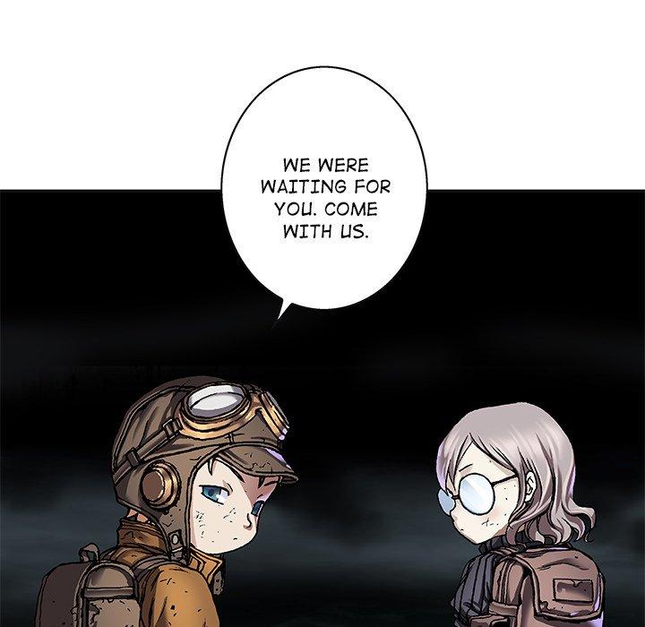 Read Leviathan (en) Manga Online