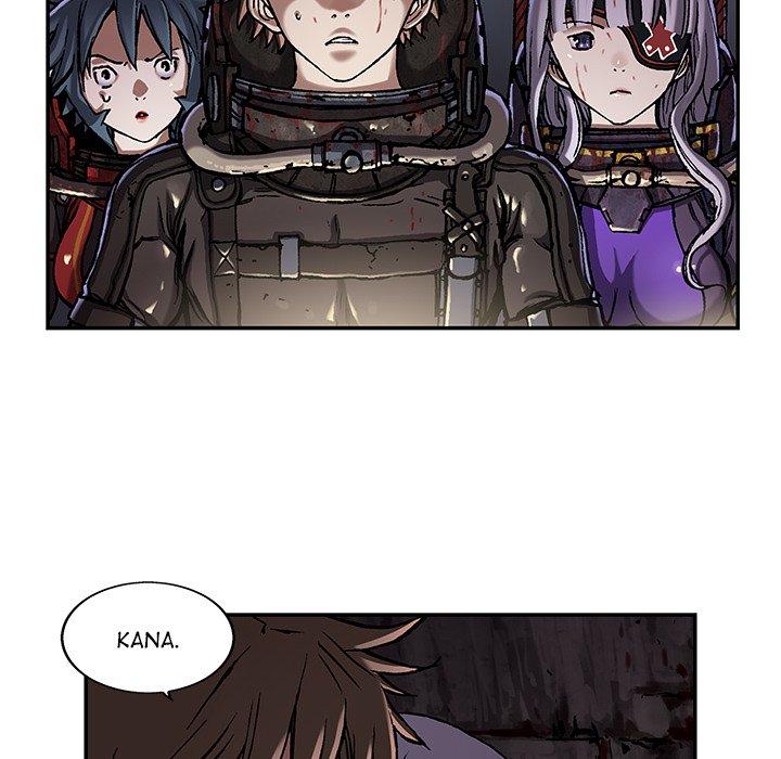 Read Leviathan (en) Manga Online