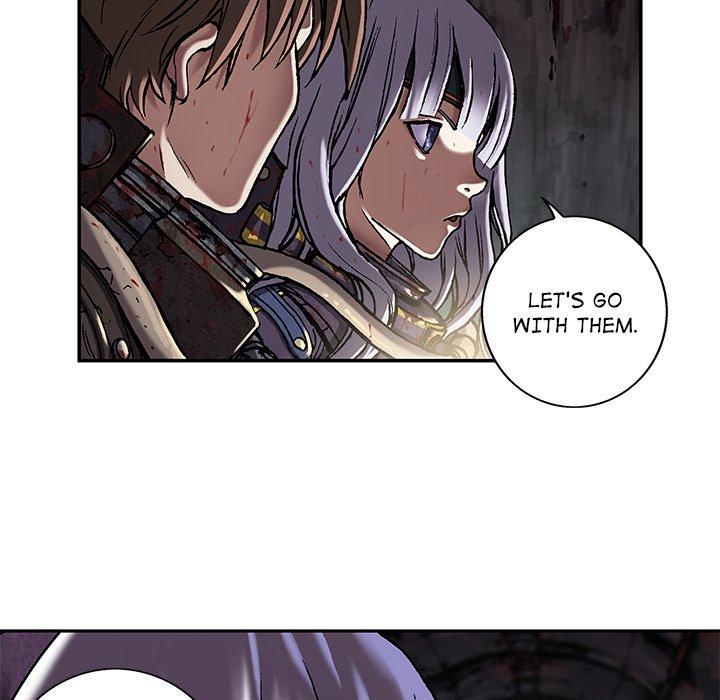 Read Leviathan (en) Manga Online