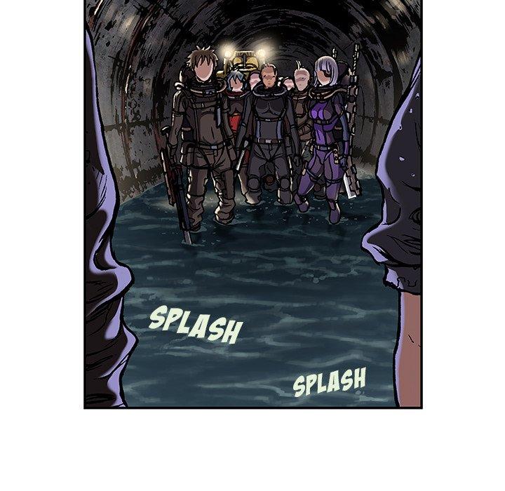 Read Leviathan (en) Manga Online