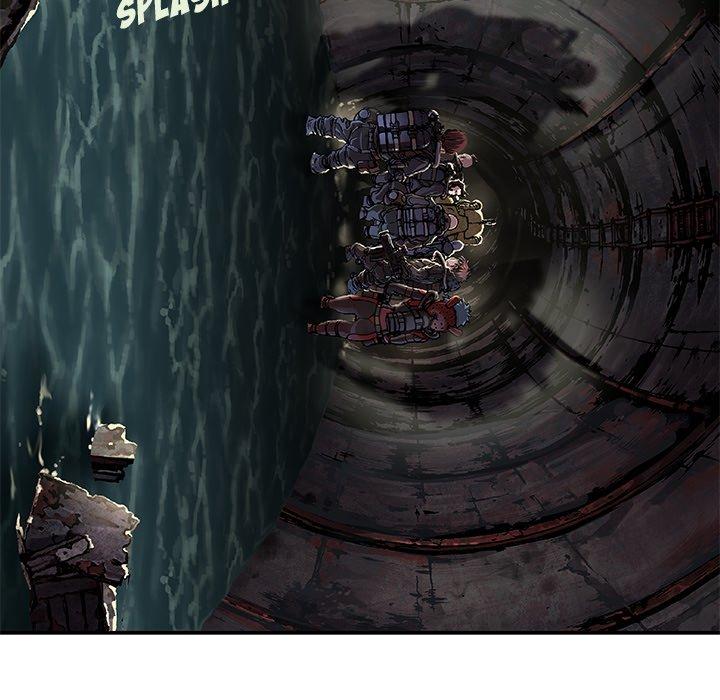 Read Leviathan (en) Manga Online