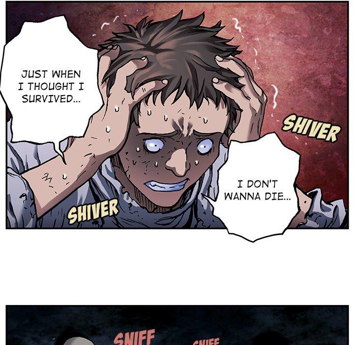 Read Leviathan (en) Manga Online