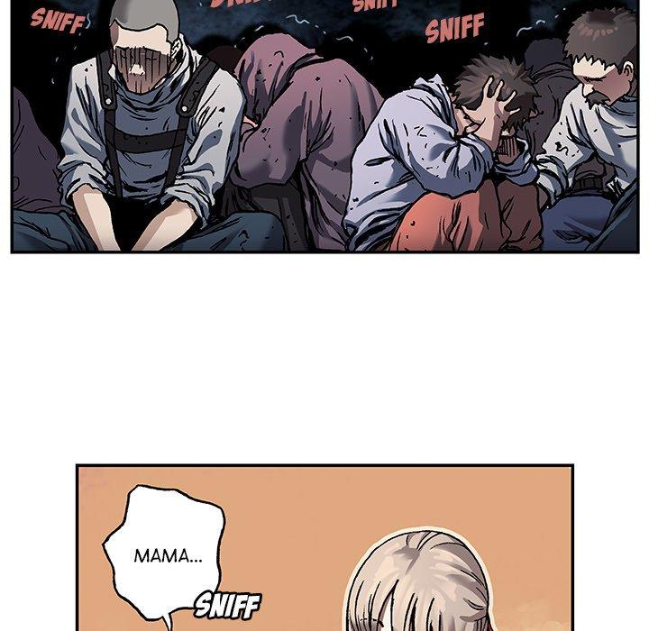 Read Leviathan (en) Manga Online