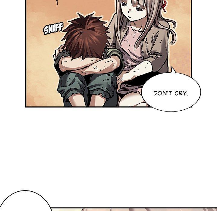 Read Leviathan (en) Manga Online