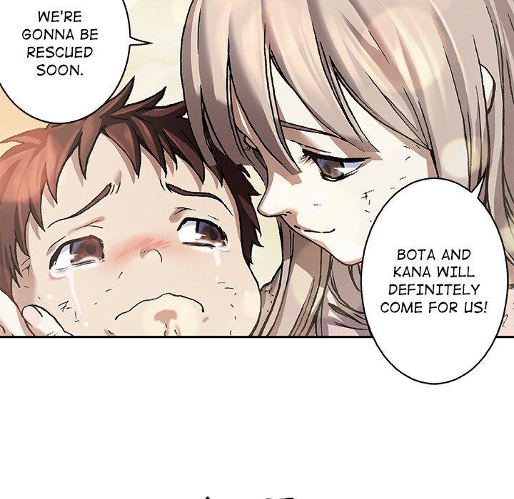 Read Leviathan (en) Manga Online