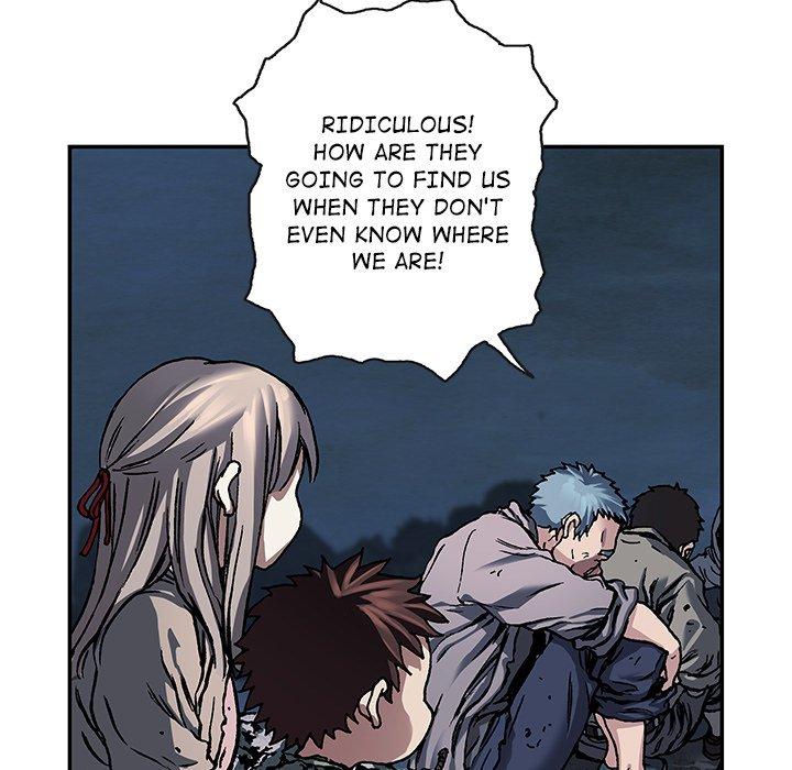 Read Leviathan (en) Manga Online