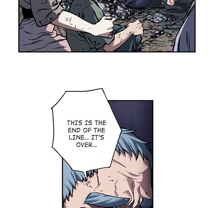 Read Leviathan (en) Manga Online