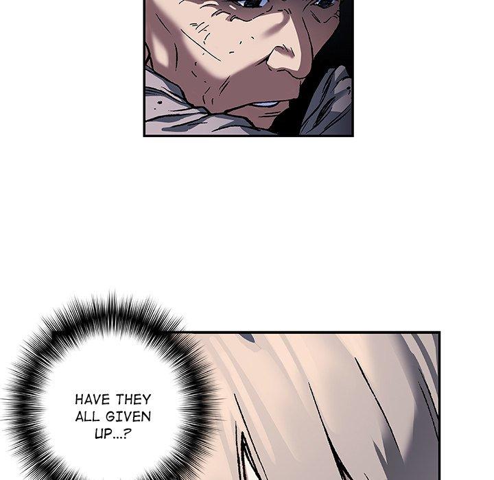 Read Leviathan (en) Manga Online