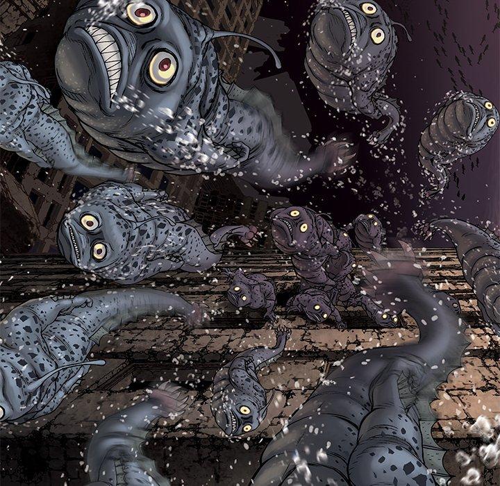 Read Leviathan (en) Manga Online