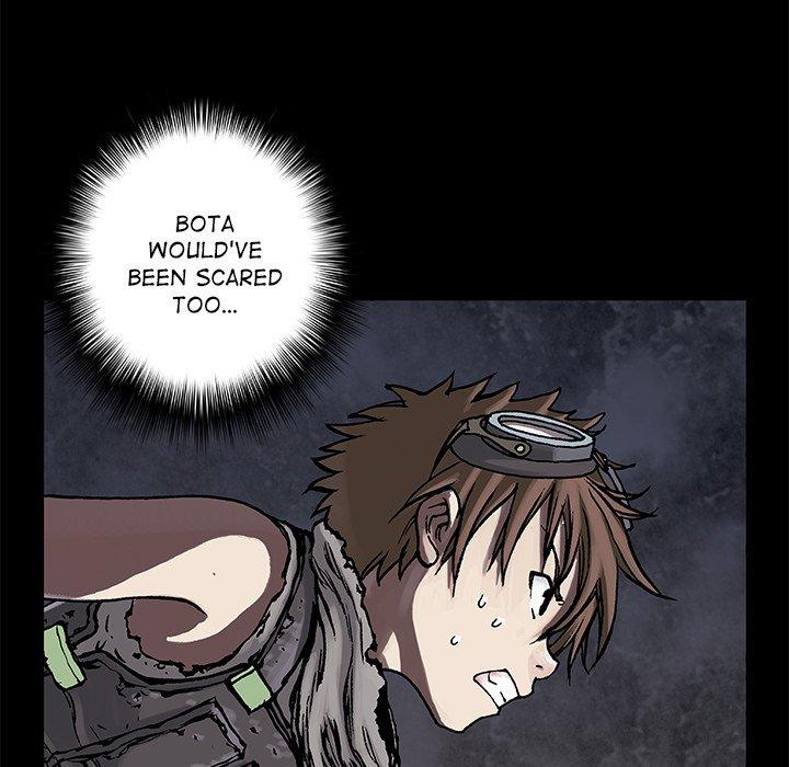 Read Leviathan (en) Manga Online