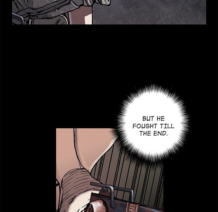 Read Leviathan (en) Manga Online