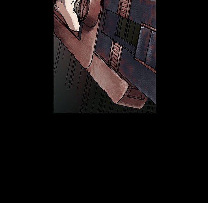 Read Leviathan (en) Manga Online