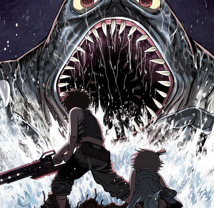 Read Leviathan (en) Manga Online