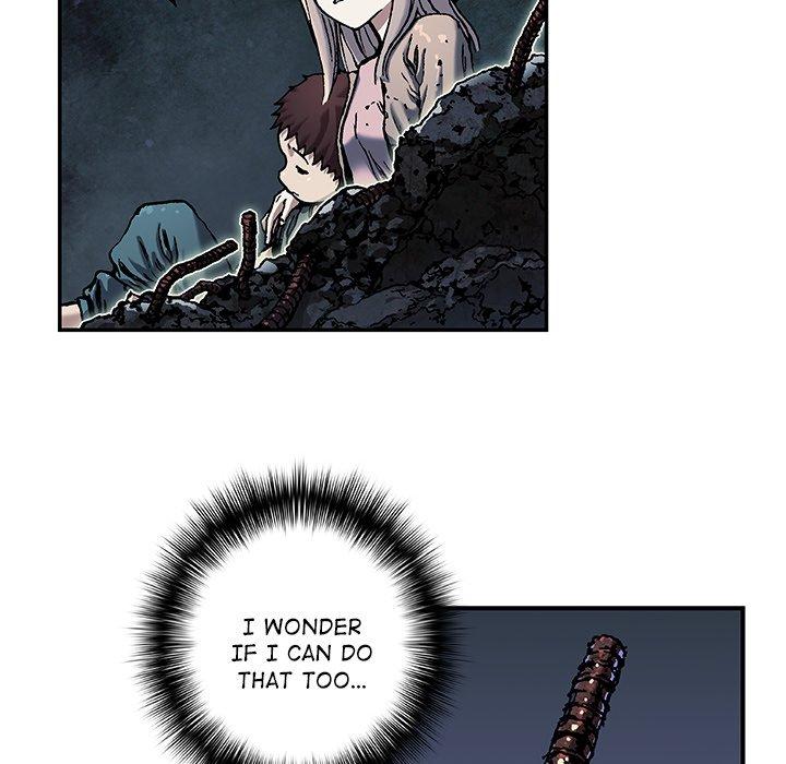 Read Leviathan (en) Manga Online